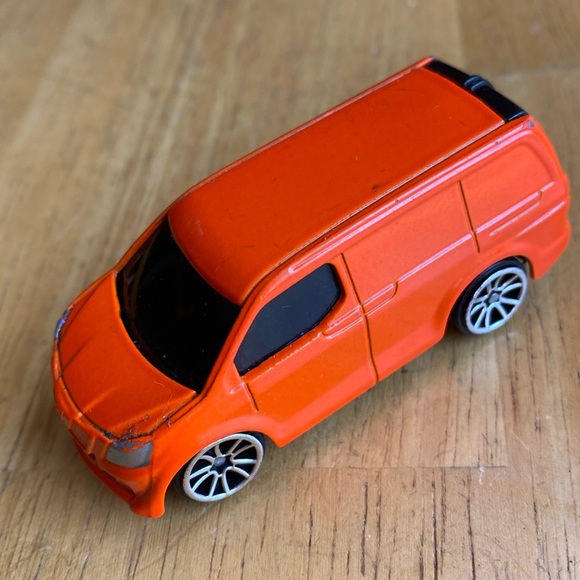 MotorMax DieCast Blue Toy Car No 6143-6 - Picture 1 of 6